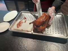 -全聚德(双井店)