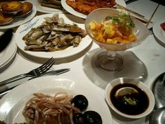 -星伦多自助料理(华润万象城店)