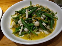-丁记盐蘸牛肉·新杭菜(河东路店)