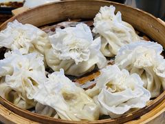 阿尔巴斯山羊肉烧麦-老绥元烧麦·家常菜(如意店)