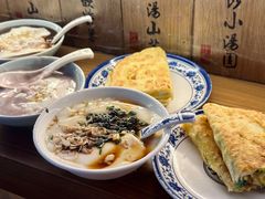 -老客满蛋饼(双塔市集店)