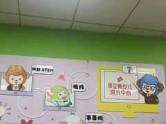 -昂立青少儿成长中心(普陀中环百联校区)