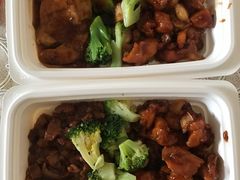 -和合谷(新辰里亚运村店)