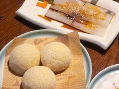 -悦雅居·老广州老味道(长湖店)