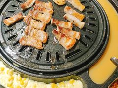 -恩泽家·果味坛子韩国炭火烤肉(白石龙店)