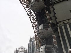 -影汇之星8字形摩天轮