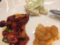 -盛宴标帜餐厅·亲子自助 (南昌喜来登酒店)