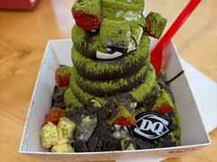 -DQ·蛋糕·冰淇淋(金牛万达店)