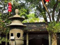 -南海神庙
