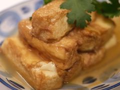 顺德豆腐烧-清晖小苑•顺德地方菜(壹海城店)