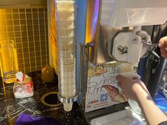 -96农蝎虾(江桥老街店)
