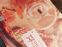 -江边城外烤全鱼(方庄时代购物中心店)