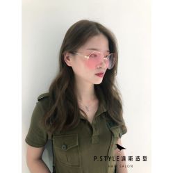 -吉米造型