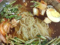 -西塔大冷面(市府大路店)