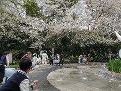 -杭州少年儿童公园