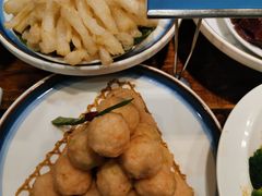 -新时代大酒店(仰口路店)