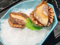-淡尾·海鲜自助概念餐厅(虹桥南丰城店)