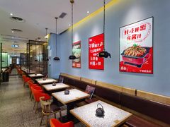 -炭舍干锅(华发商都店)