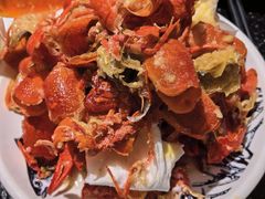 -潮三爷砂锅焗海鲜·生腌·海鲜粥(朝晖店)