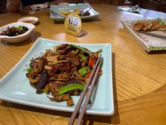 -德胜轩正宗顺德菜(宝安沙井会展中心店)