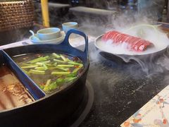 -盡膳口福·百年汤方火锅(科华北路店)