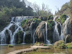 -天河潭旅游度假区