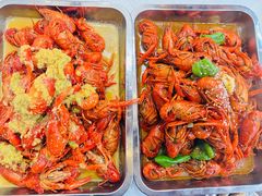 -呆虾王龙虾馆(南湖总店)