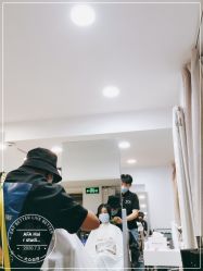 -AFA Hair studio·女士发型设计