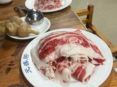 -元盛居(生态大街店)