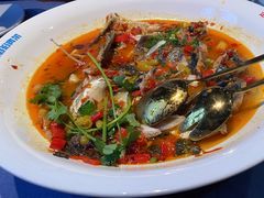 -坛宗剁椒鱼头(河西王府井店)