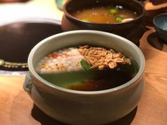 土家桂花红糖凉粉-吃饭皇帝大(解放西路店)