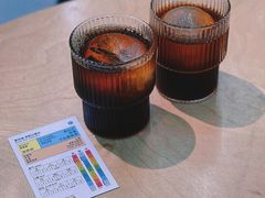 -玫瑰咖啡(中山六路店)