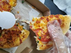 -彼芝奇比萨(红坊店)