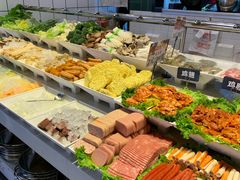 -醉人椒麻辣香锅(上地华联店)