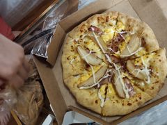 -达美乐比萨(天竺店)