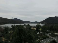 -宁波九龙湖开元度假村
