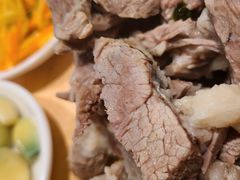 -巴扎屋大盘鸡·新疆菜(汇嘉时代店)