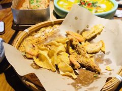 -打酱油·非遗淮扬菜(瘦西湖梅岭店)