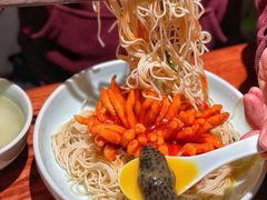 -裕兴记•蟹黄面馆(人民广场店)