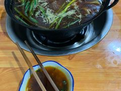 -石灰市毛记烧鸡公(解放碑店)