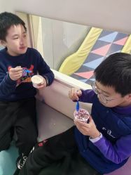 -动力星球家庭亲子游乐中心