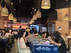 -滇道云南特色料理(康定路店)