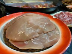 -肥龙火锅(南坪店)