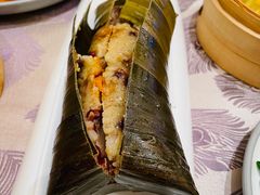 -金汇酒楼(中山东区店)