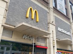 -麦当劳(五一北路店)