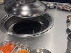 -不好找木炭烤肉