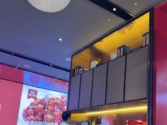 -茅庐川菜(烟台万象汇店)