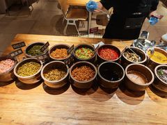 -水平有限广西米粉·广西风味集(五道口店)