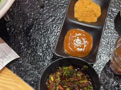 -京炭铜锅涮肉·羊蝎子·羊肉炉(保利·时光里店)