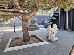 -长安寺
